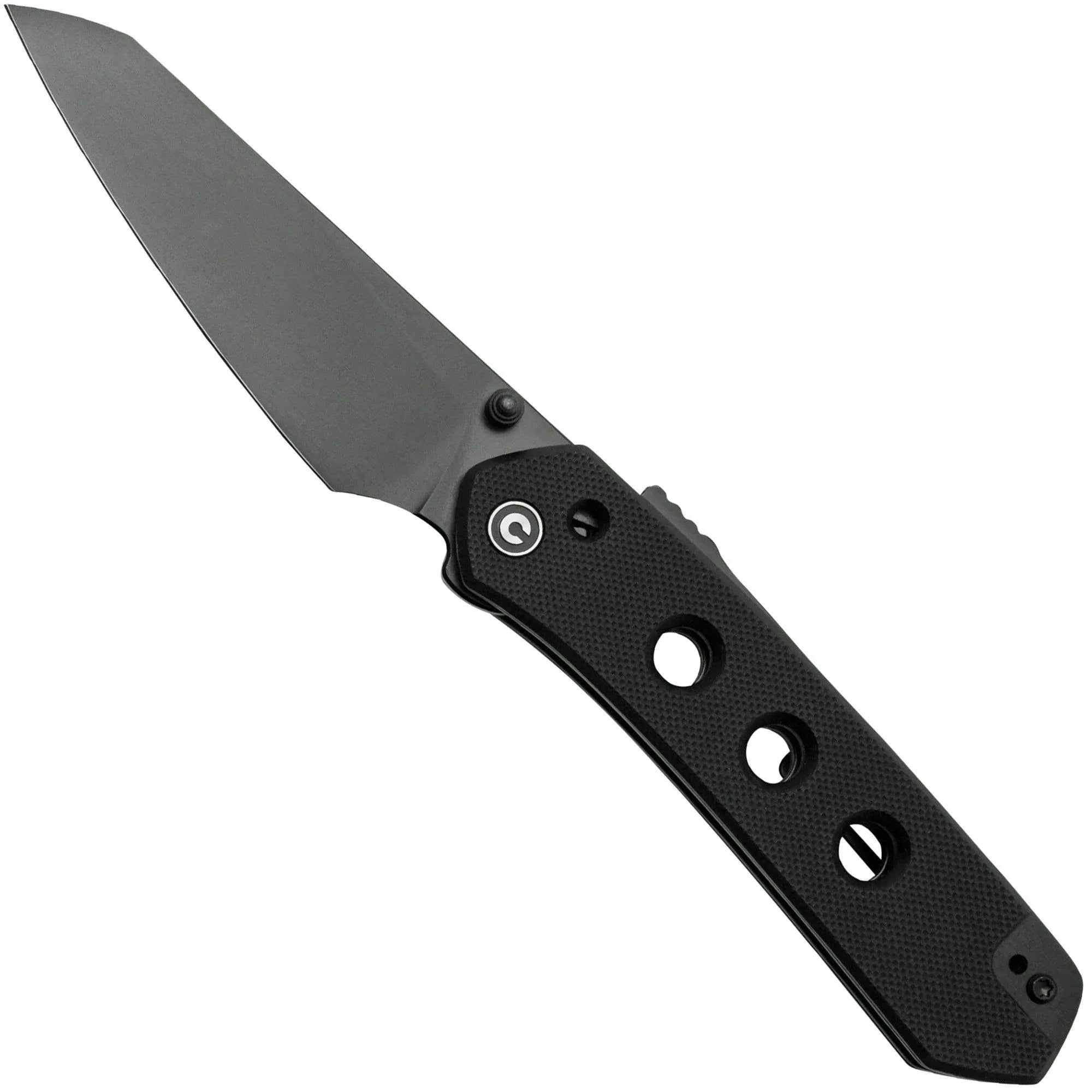 CIVIVI Knives Snecx Vision FG | SuperLock Innovation